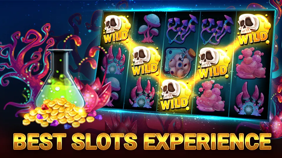Các loại game nổ hũ phổ biến tại Bwing