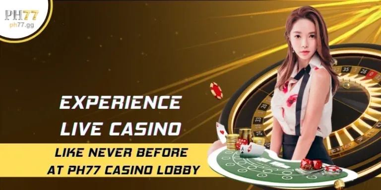 Hướng dẫn chơi casino hiệu quả