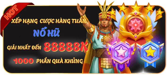 Đa dạng trò chơi bwing