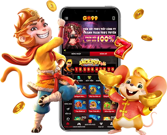 Đa dạng trò chơi cá cược tại Bwing