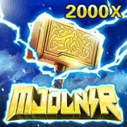 Các trò chơi nổ hũ với cơ hội trúng Jackpot lớn