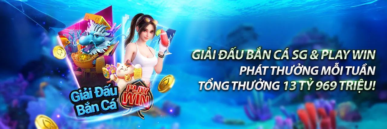 Chương Trình VIP bwing trang chủ chính thức
