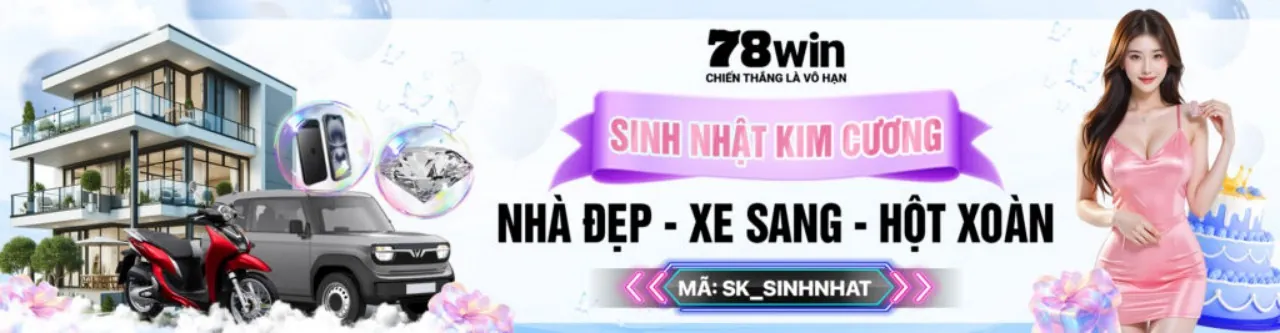 Banner khuyến mãi bắn cá Bwing