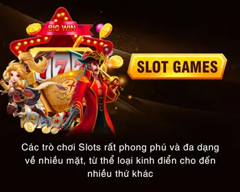 Thưởng nạp lại hàng ngày bwing