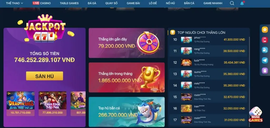 Hình ảnh về giới thiệu trò chơi casino trực tiếp Bwing