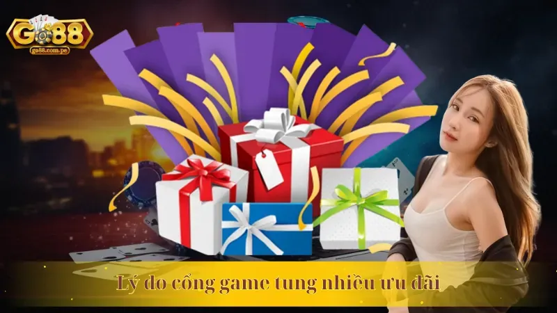 Chơi có trách nhiệm tại Bwing