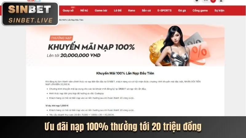 Tải ứng dụng Bwing để chơi game