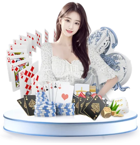 Trải nghiệm sòng bạc trực tuyến bwing