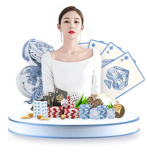 Thế giới game nổ hũ và bắn cá bwing